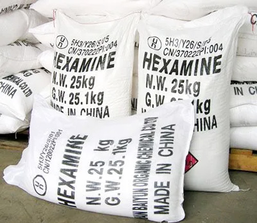 乌洛托品（俄罗斯）