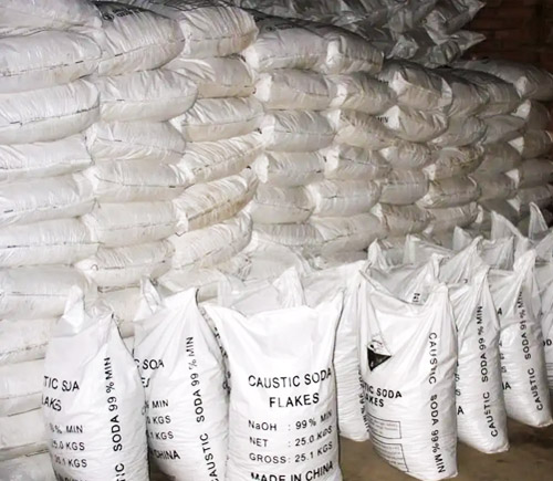 氢氧化钠（片碱）