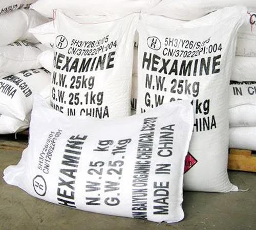 乌洛托品（俄罗斯）