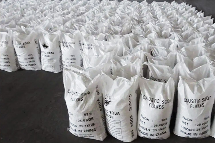 氢氧化钠（片碱）