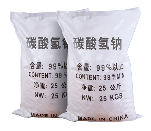碳酸氢钠