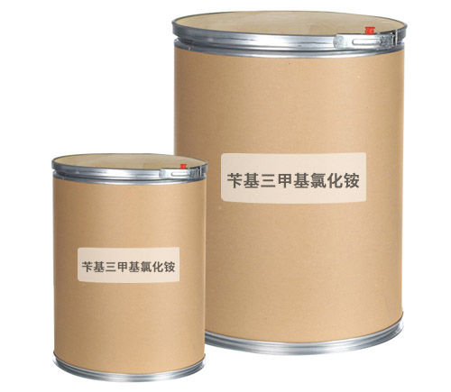 苄基三甲基氯化铵